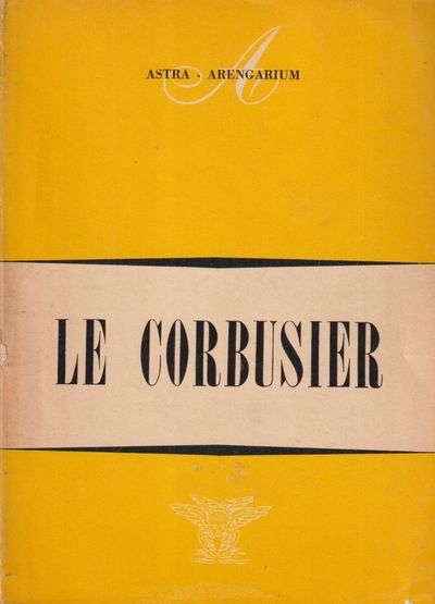 Le Corbusier.