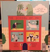 The School Of Art