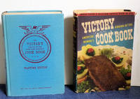 cover of American Woman's Victory Cook Book