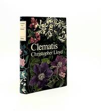 CLEMATIS