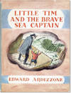 Little Tim and the Brave Sea Captain