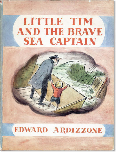 Little Tim and the Brave Sea Captain