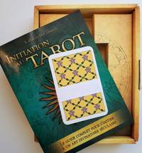 image of Initiation au tarot