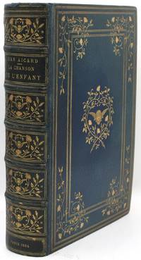 [EXTRA-ILLIUSTRATED] [LIMITED EDITION] LA CHANSON DE L’ENFANT