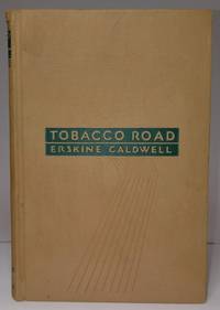 image of Tobacco Road