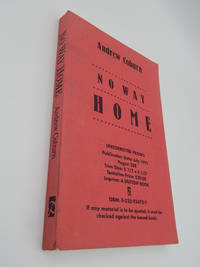 No Way Home