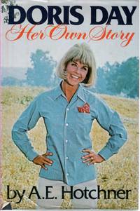 Doris Day Her Own Story