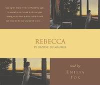 Rebecca by Daphne Du Maurier - 2004-06-09