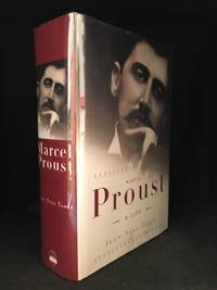 Marcel Proust by Jean-Yves (Biography of Marcel Proust.) Tadie - Hardcover - from Burton Lysecki Books, ABAC/ILAB (SKU: 152252)