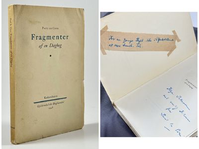 Fragmenter af en Dagbog.