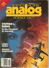 ANALOG Science Fiction/ Science Fact: February, Feb. 1987 ("The Smoke Ring")