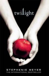 Twilight (SIGNED) (1st UK ed.) by Stephenie Meyer - 2006-03-02