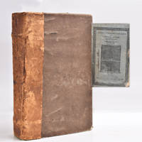 American Monthly Magazine and Critical Review. Volume I, Numbers 1-VI; Volumes II, Numbers 1-VI