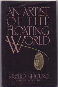 An Artist of the Floating World