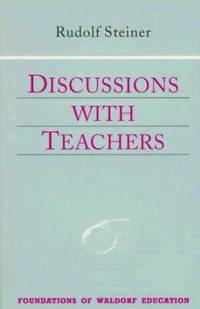 Discussions with Teachers