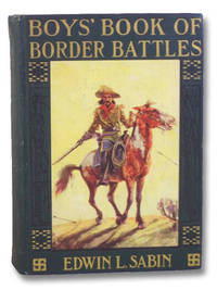 Boys' Book of Border Battles