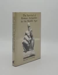 image of THE SURVIVAL OF ROMAN ANTIQUITIES IN THE MIDDLE AGES