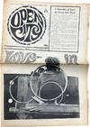 Open City No. 4 May 26-June 1 1967; A New Weekly Review of the Los Angeles Renaissance