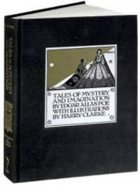 image of Tales of Mystery and Imagination (Calla Editions)