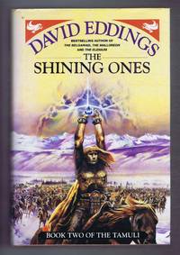 cover of The Shining Ones