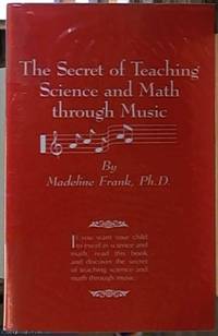 image of Secret of Teaching Science and Maths through Music