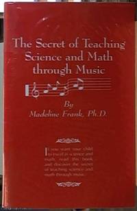 Secret of Teaching Science and Maths through Music