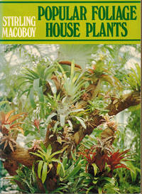 image of Popular Foliage House Plants