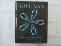 Algebra and Trigonometry