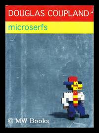 cover of Microserfs