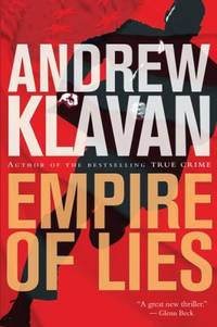 image of Empire of Lies