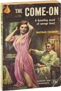 The Come-On (First Edition)