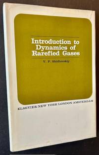 Introduction to Dynamics of Rarefied Gases