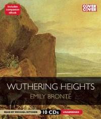 Wuthering Heights by Emily Bronte - 2010-09-02