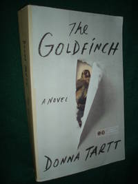 image of The Goldfinch