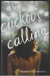 The Cuckoo's Calling