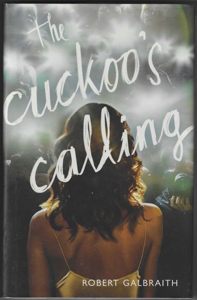 The Cuckoo's Calling