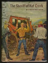 image of The Sheriff of Hat Creek