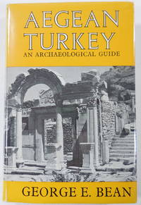image of Aegean Turkey: An Archaeological Guide