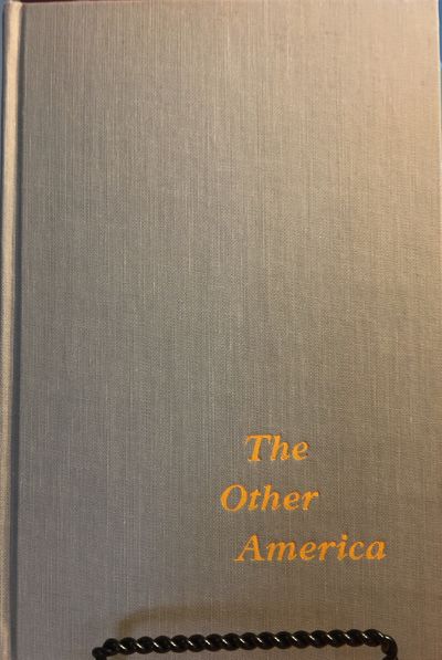 THE OTHER AMERICA