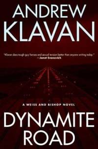 image of Dynamite Road