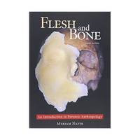 Flesh and Bone: An Introduction to Forensic Anthropology