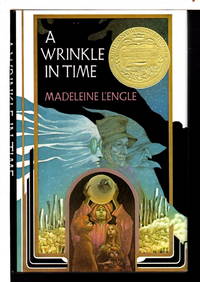 A WRINKLE IN TIME.