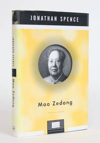 image of Mao Zedong