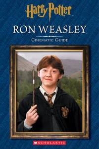 Harry Potter - Ron Weasley : Cinematic Guide