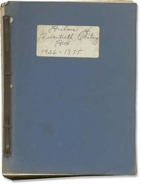 Films of Twentieth Century-Fox 1926-1975