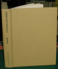 Urban Entomology by Walter Ebeling
- Hardcover
- Revised Edition
- 1978
- from Tapsell's Books and Music (SKU: 4743)