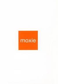 Moxie by Kobi Yamada - 2003