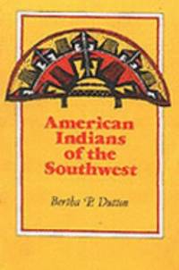 American Indians of the Southwest