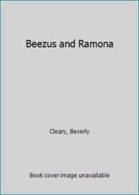 Beezus and Ramona by Cleary, Beverly - 1955