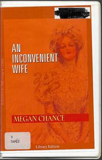 cover of An Inconvenient Wife : Audio Cassette